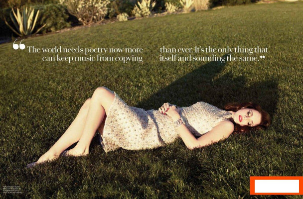 Lana Del Rey pic #638397